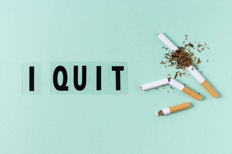 Stoppen met roken? Zeer effectief programma om voorgoed te stoppen met roken!