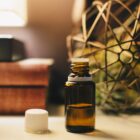 aromatherapie olie