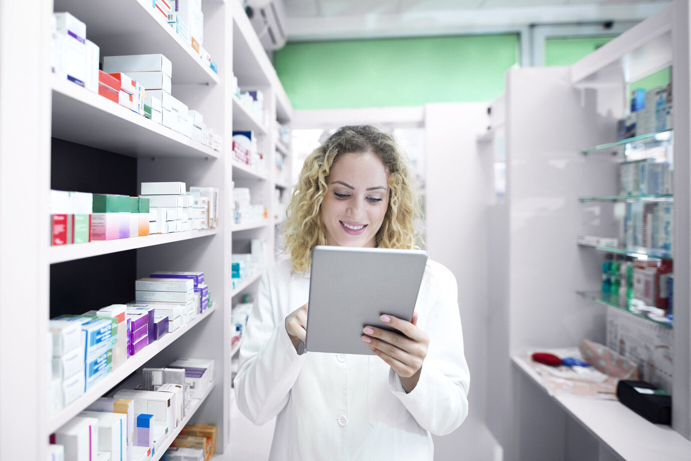 Eenvoudig online medicijnen bestellen bij de online apotheek
