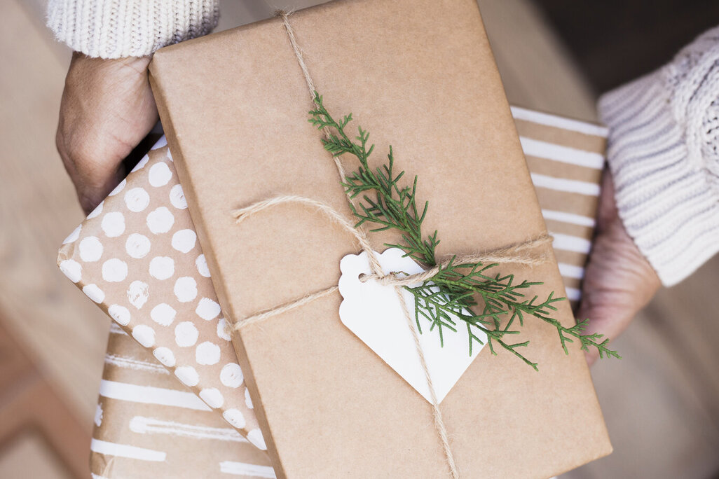Verras elkaar met de leukste, duurzame cadeautjes en uitjes!
