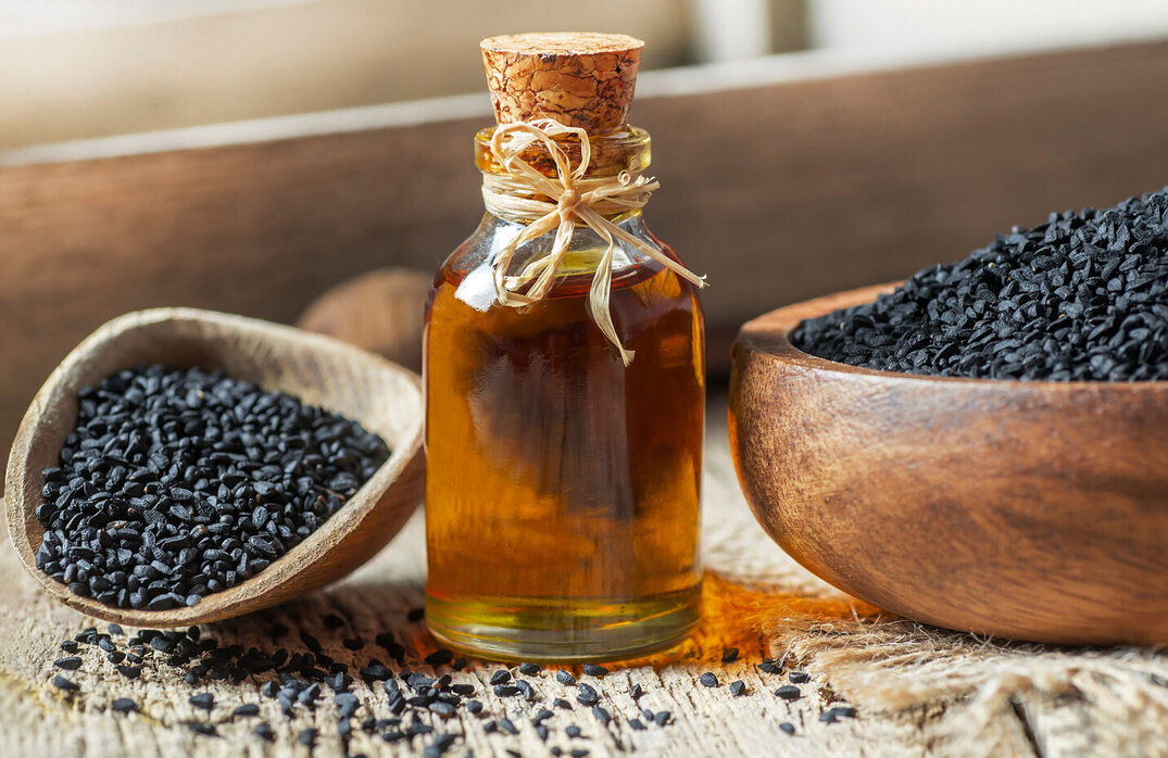 Black Seed Oil kopen? Ontdek de kracht van zwarte komijnzaadolie!